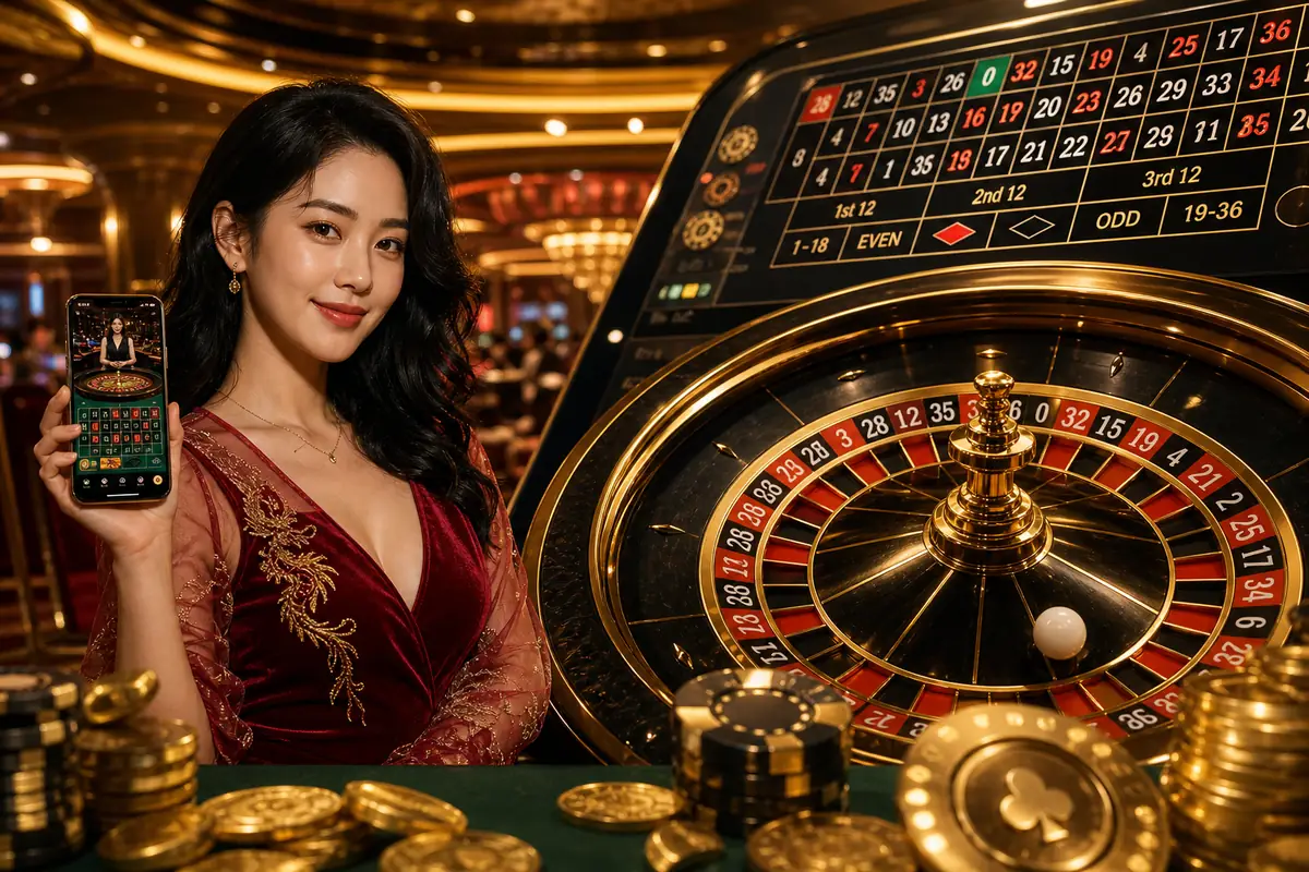 ganti8 cara main slot langkah deposit