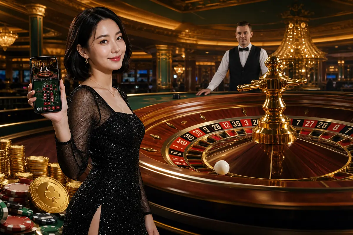 ganti8 Casino kaedah deposit dan pengeluaran wang