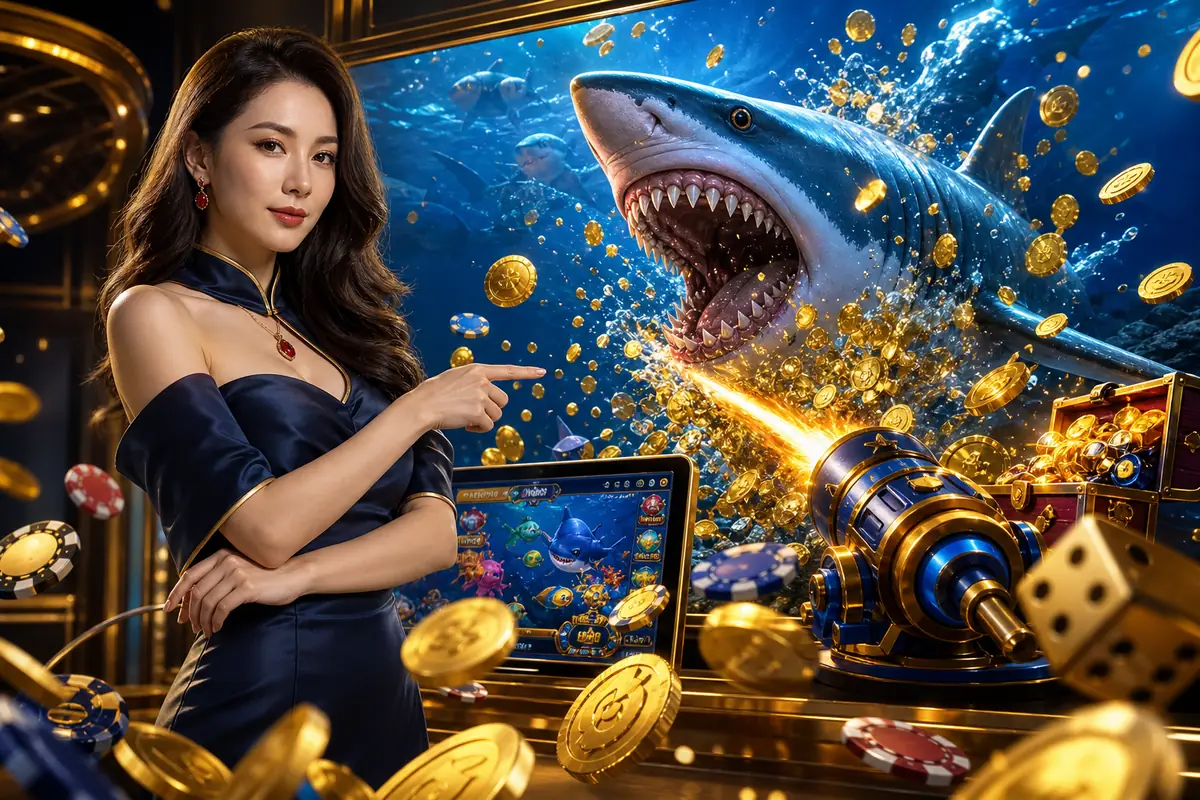 ganti8 kaedah deposit e-wallet pilihan