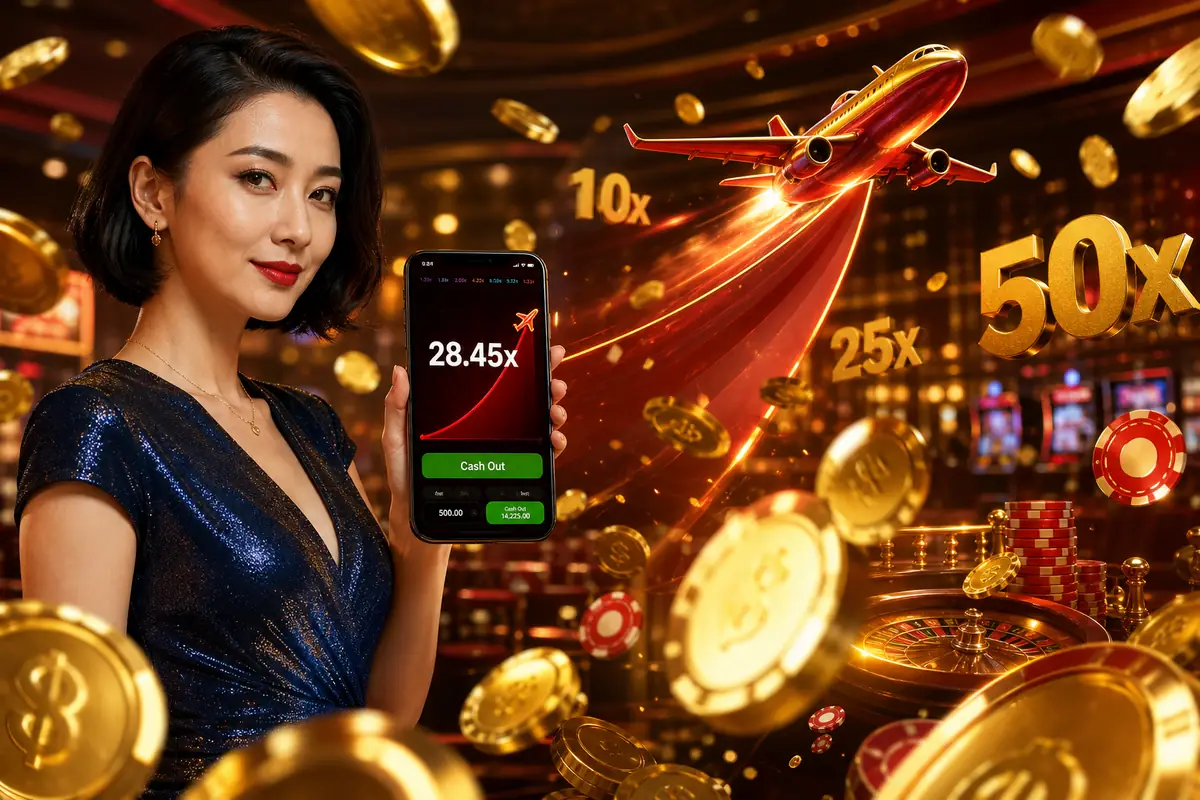 ganti8 platform judi online Malaysia