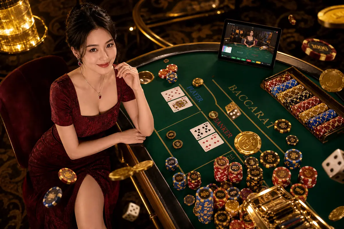 ganti8 program VIP tier pemain setia