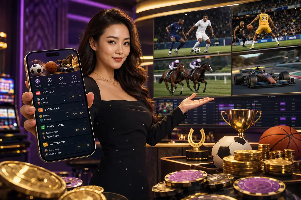 ganti8 cara pasang taruhan badminton dalam talian