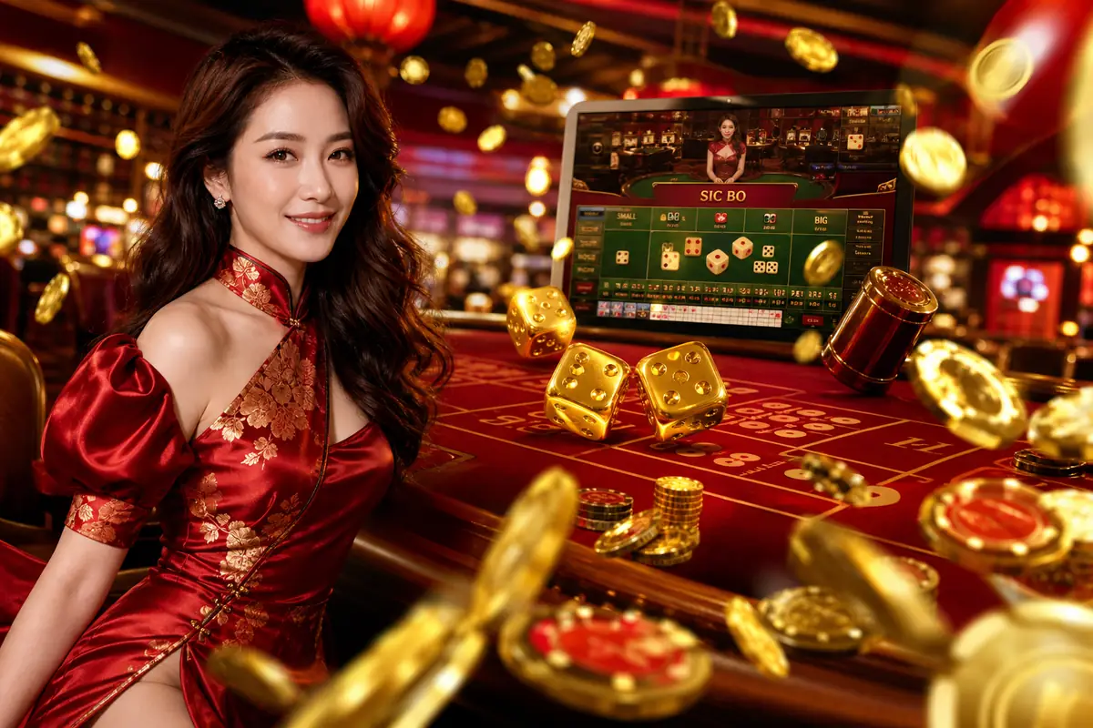 ganti8 slot online permainan terpilih
