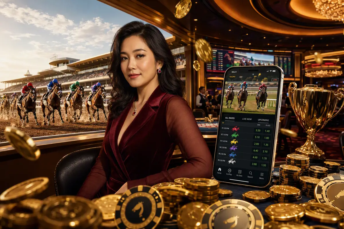 ganti8 Casino keselamatan platform perjudian bertanggungjawab