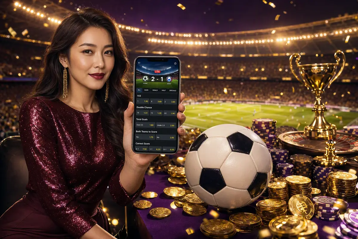 ganti8 taruhan langsung odds dikemas kini masa nyata