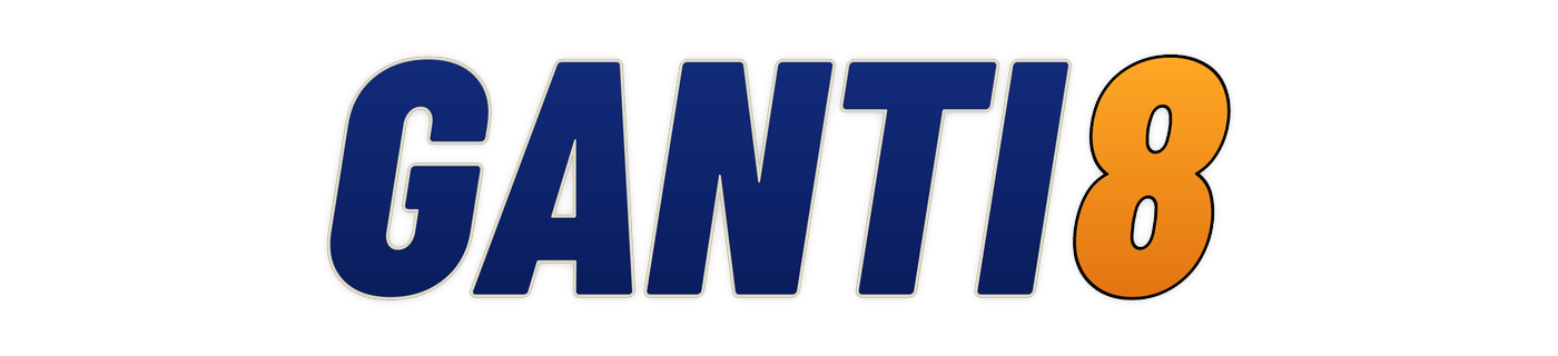 ganti8 logo